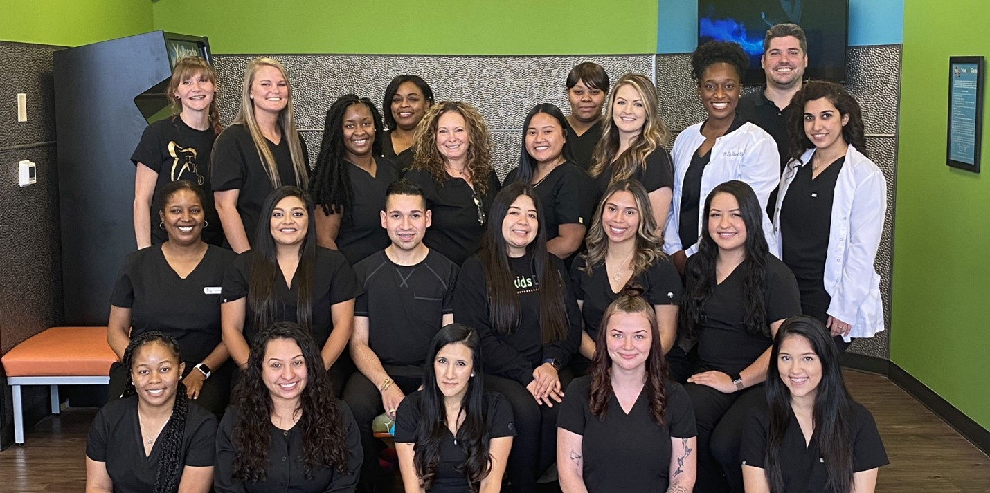 Externship Program Springfield Dentistry 4 Kids Externship