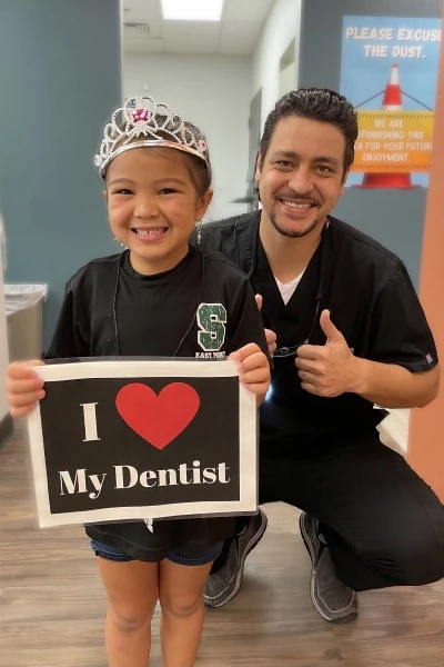 Artur Sarkisyan, DMD Photo