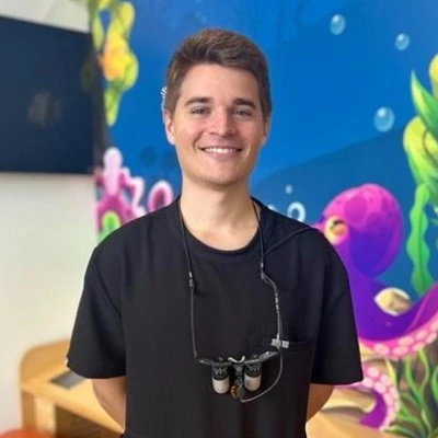 Austin Kenny, DDS Photo