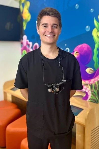 Austin Kenny, DDS Photo