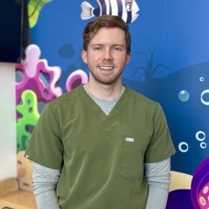 Lucas Bishop, DMD Photo