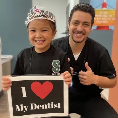 Artur Sarkisyan Dentist