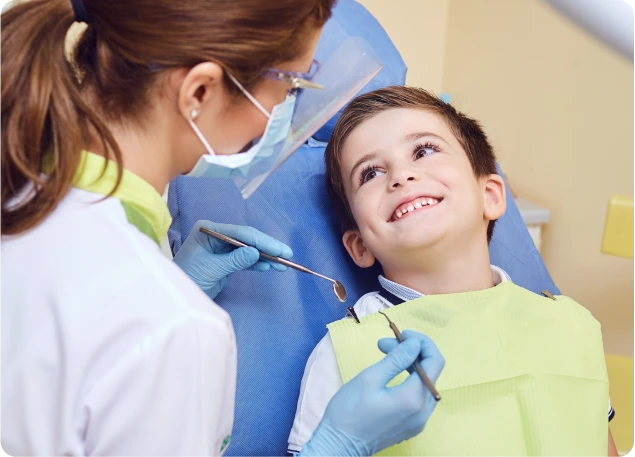 Springfield Dentistry 4 Kids Reviews Springfield Dentistry 4 Kids Testimonials