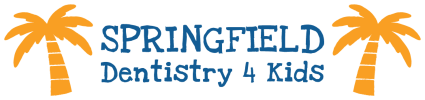 Springfield Dentistry 4 Kids Logo