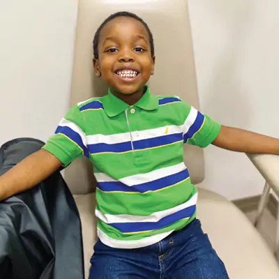 Springfield Kids Dental Crowns