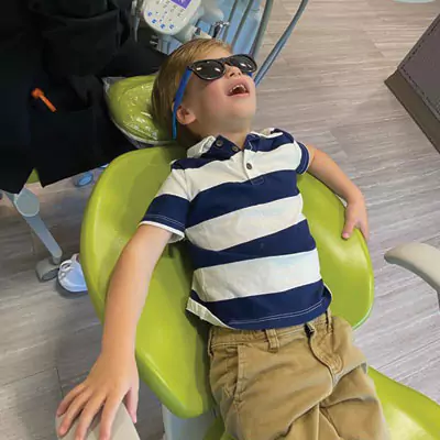 Children's Pulpal Therapy Springfield Kids Pulpal Therapy