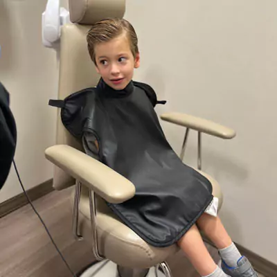 Springfield Kids Dental Moderate Sedation